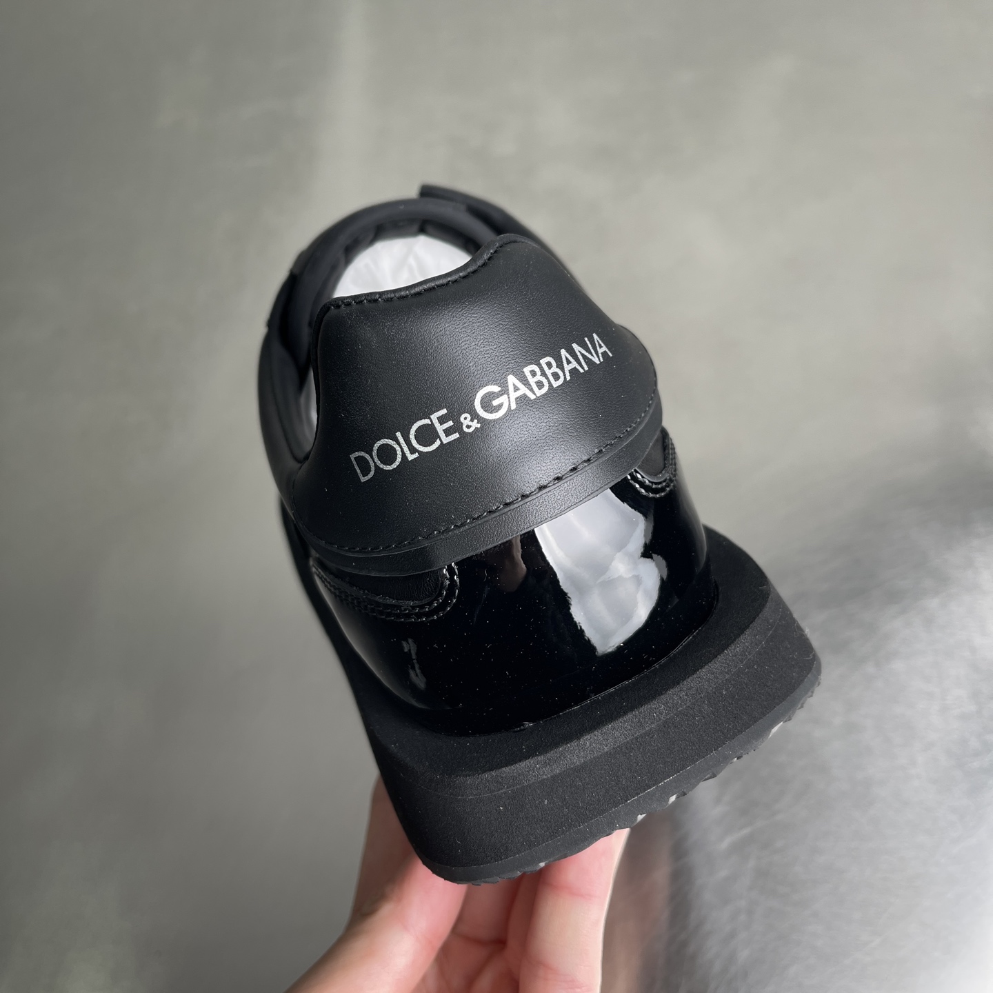 olce & Gabbana shoe